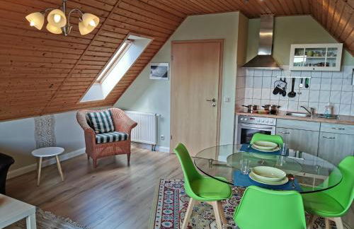 Spacious Appartment in Wilhelmshof Near Lake - Foto 59