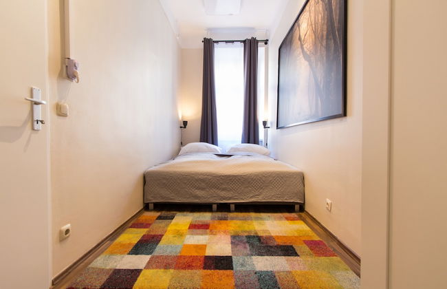 Apartment Landgutgasse - Foto 5