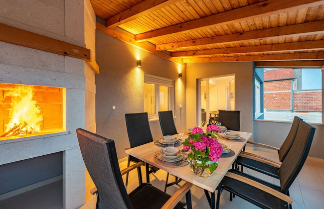 Villa Pezer - Photo 29