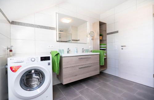 Ferienwohnung Weitblick - Foto 10