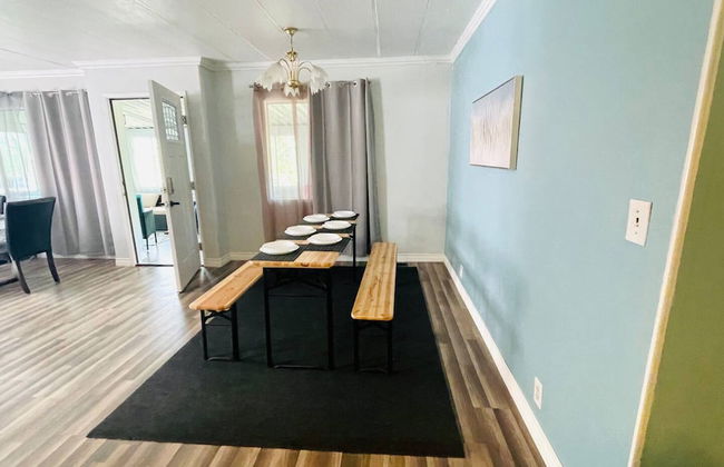 Rustic Hideaway Stargazing & Serenity - Photo 1