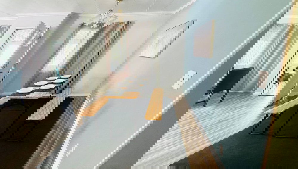 Restauration dans la chambre