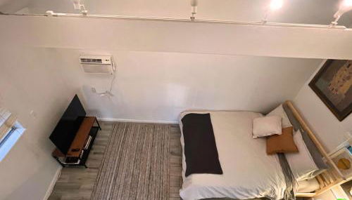 Entire loft in Montrose District, Houston, Texas - Foto 3