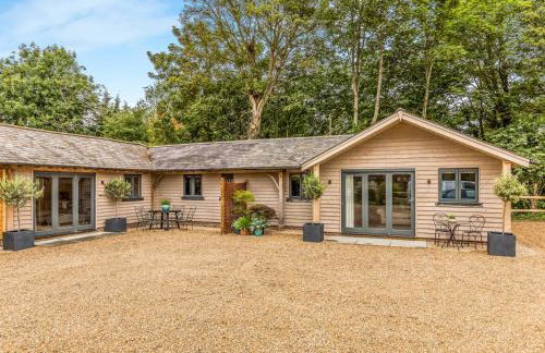 Delightful 1 bed lodge in South Downs village - Pass the Keys - Foto 2