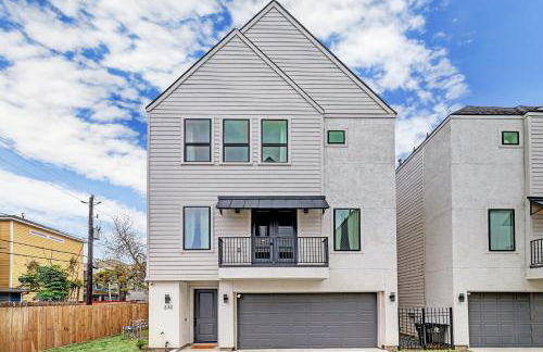 Hip Heights Home, 4bd, Location - Foto 21