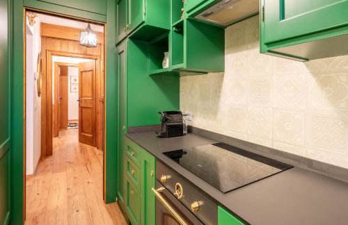 Appartamento 5 Torri - Dolce Vita Stay - Foto 6
