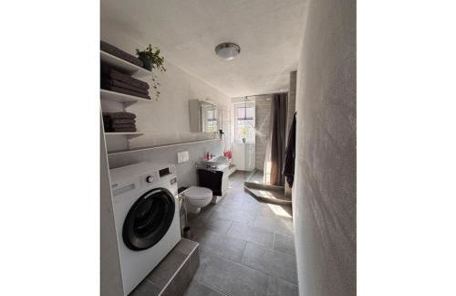 Holiday apartment in Langelsheim with Wi-Fi - Foto 7