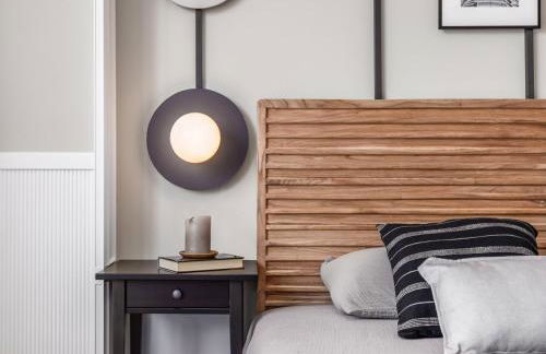 Wonder - 3 bedrooms in Chamberí - Photo 17