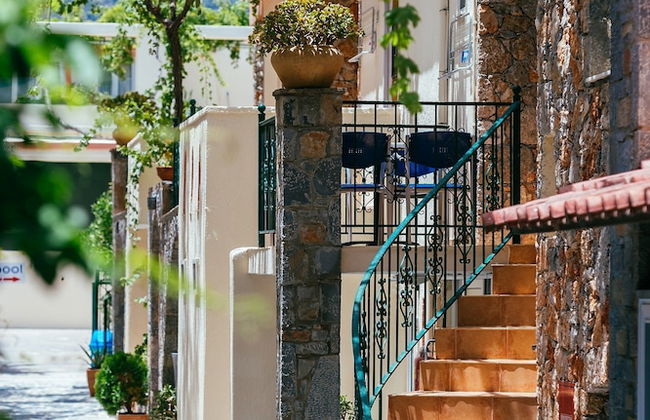 Ammoudara Beach Hotel & Apartments - Foto 65