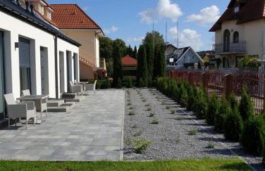 Wisełka Apartamenty Sea & Lake - Foto 30