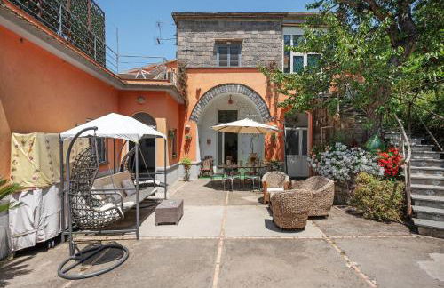 Villetta Sulle Colline Di Sorrento - Foto 26