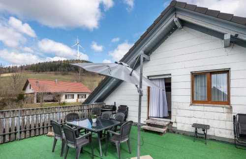 Ferienwohnung zur Sonnenterrasse - Photo 3