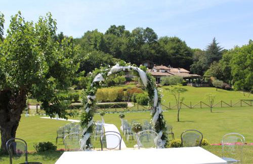 Country House Barone d'Asolo - Foto 44