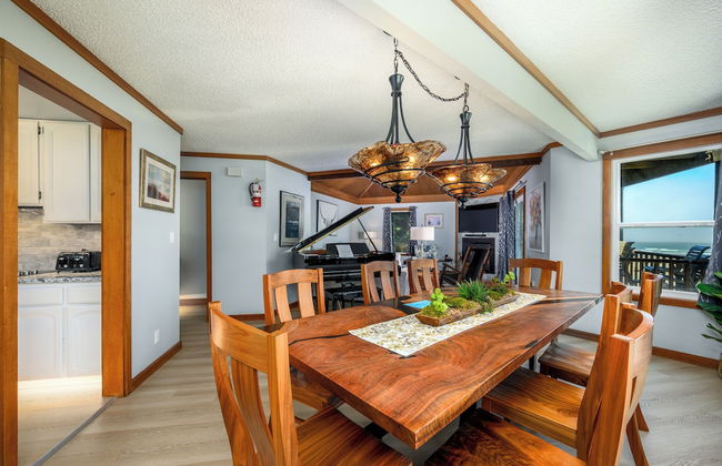 Little Creek Cove Beachfront Resort - Foto 67