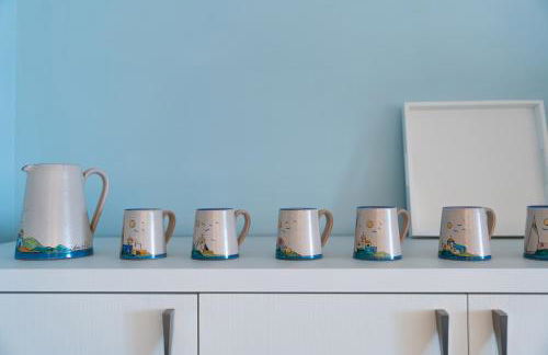 Casa Azzurra - Foto 18