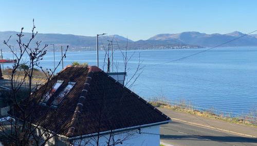 The Wee Cottage by the Ferry - Foto 5