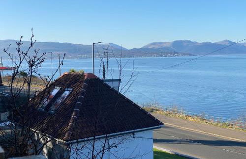 The Wee Cottage by the Ferry - Foto 5