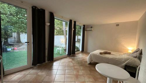 Casetta con giardino - Foto 1