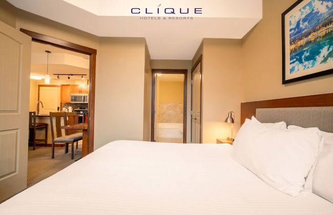 Falcon Crest Lodge by CLIQUE - Foto 21