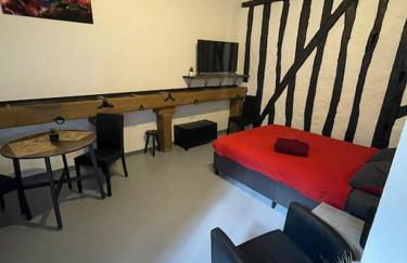 Le Brumby - Internet Netflix draps serviettes café - Foto 3