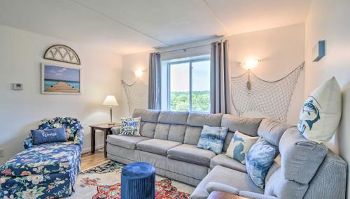 3 Mi to Lake Michigan The Country Cottage - Foto 4