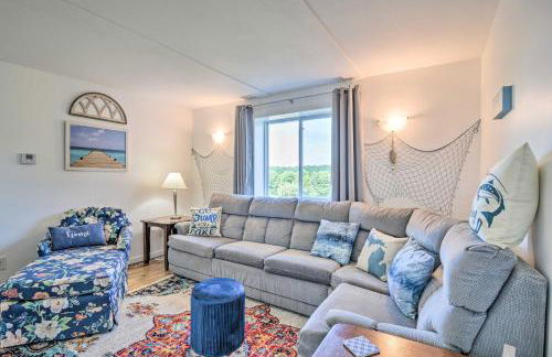 3 Mi to Lake Michigan The Country Cottage - Foto 4