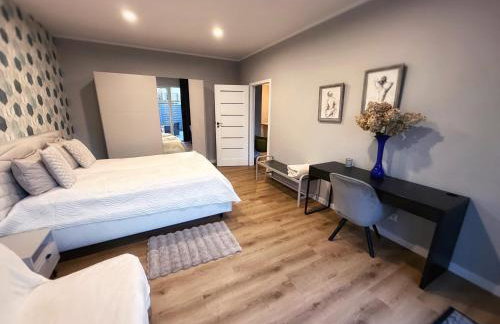 MODERN VILLA & PRIVATE GARDEN in Warsaw - Fully Renovated 2025 - Foto 13