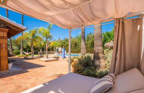 Villa Agueda - Foto 19