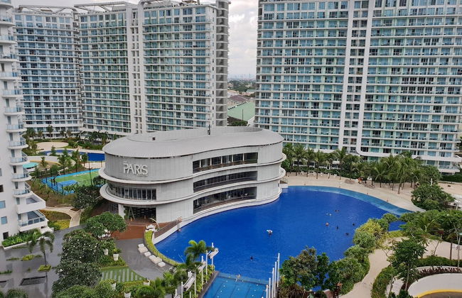 Azure Luxury Beach Suites by VacationsPH - Foto 26