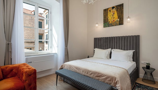 Piano Nobile Residence - Foto 5, Habitación