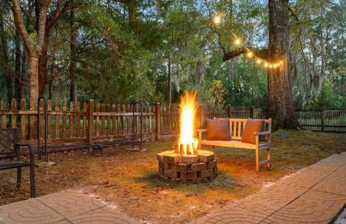 The Endless Summer-Hot Tub-7 beds - Foto 75