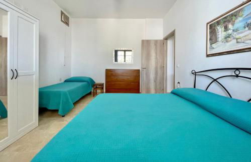 CASA ELAIO - immersa negli ulivi con vista sul mare Ionio - Foto 21