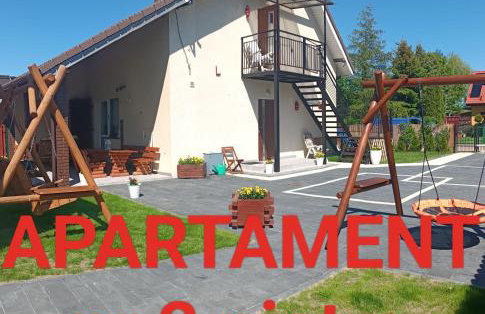 Apartamenty i domki na Jantarowej - Photo 25