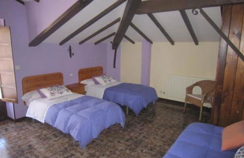 Viviendas Rurales la Fragua - Foto 35