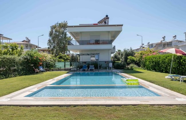 Villa Belinda - Foto 1