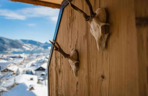 Der Hochsitz - Foto 29