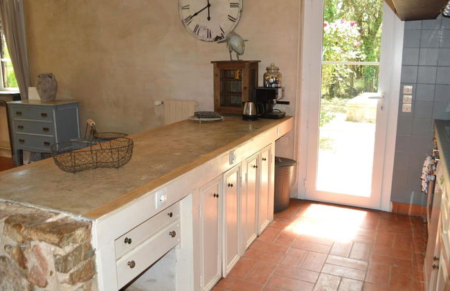 Holiday Home in Lorgues With Private Pool - Foto 11