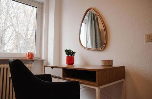 Stilvoll in Frankfurt Höchst - Feeling at home - Foto 27