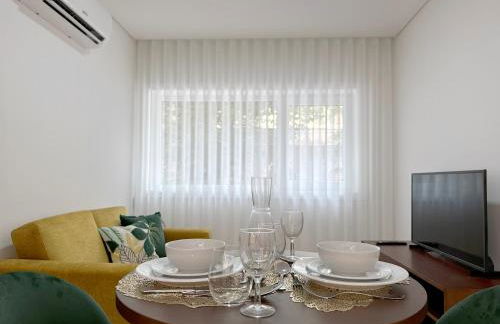 Vibrant Porto Apartments-Campo 24 - Foto 108