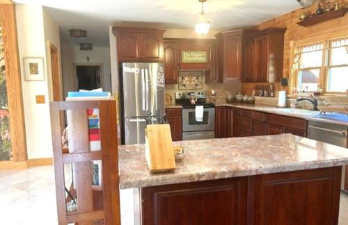 Peaceful 4-BR Retreat Near Ruedi Reservoir - Foto 4