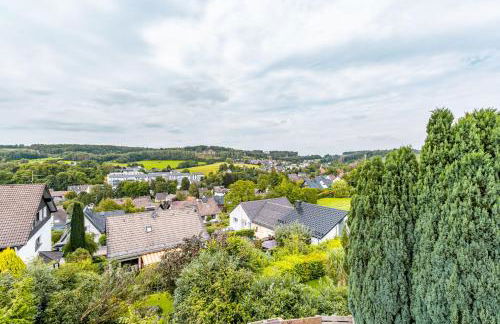 Architektenwohnungen mit Panoramablick bei Köln - Foto 40