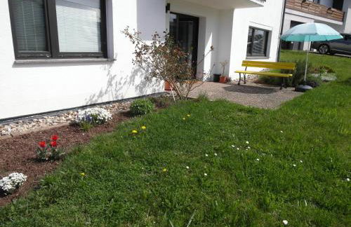 Fuchs und Hase - Foto 8