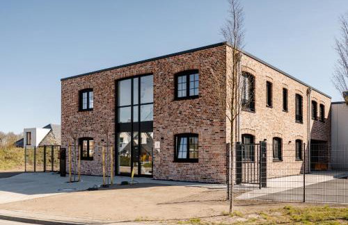 Quartier 4 - Monteur- und Ferienwohnungen Winsen Luhe - Rottorf - Foto 59