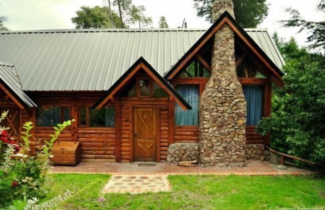 Cabañas Las Maras - Foto 36