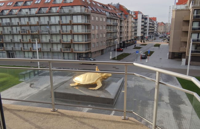 Apartment in Nieuwpoort With Terrace - Photo 12