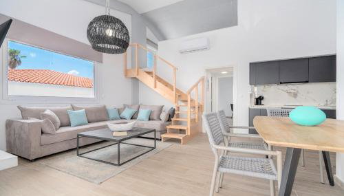 COSTA VASIA Boutique Apartments - Foto 2