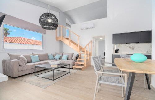 COSTA VASIA Boutique Apartments - Photo 2