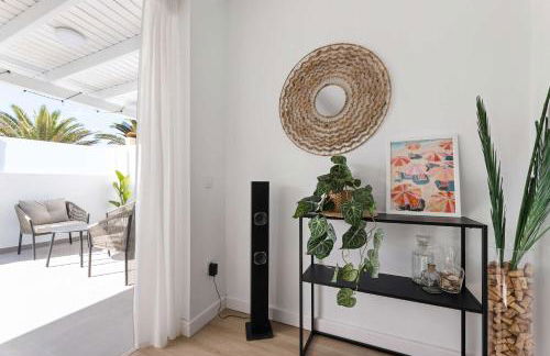 Ferlen House Ocean Breeze Retreat in Playa Honda - Foto 20