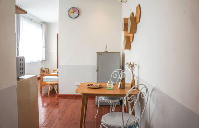 Wecozy Hanoi - Railway Side, The Old Quarter - Foto 43