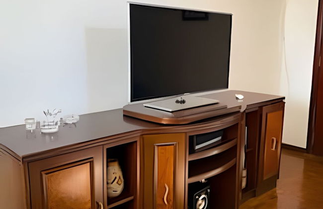 Casa 3 suites 1 quarto piscina AC 10 Hos - Foto 41